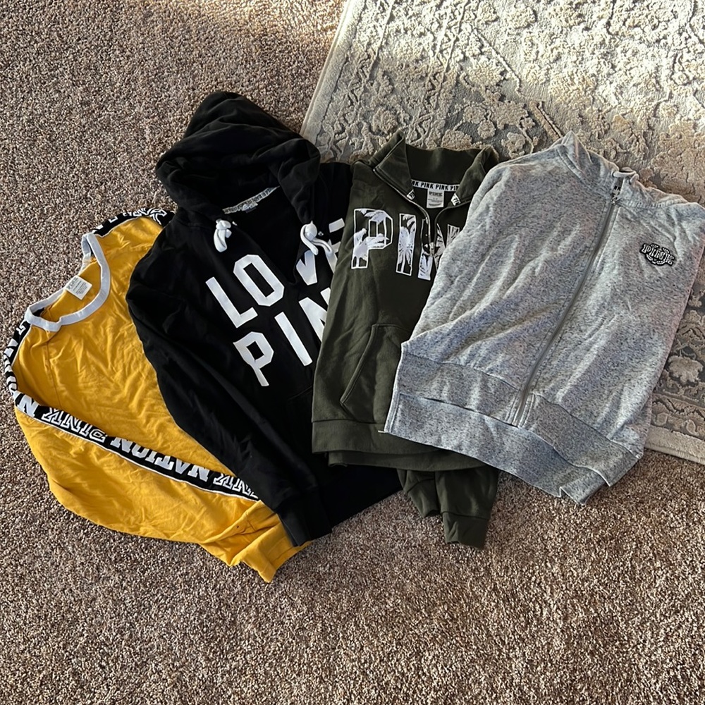 Pink Bundle - image 1